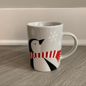 Penguin Mug